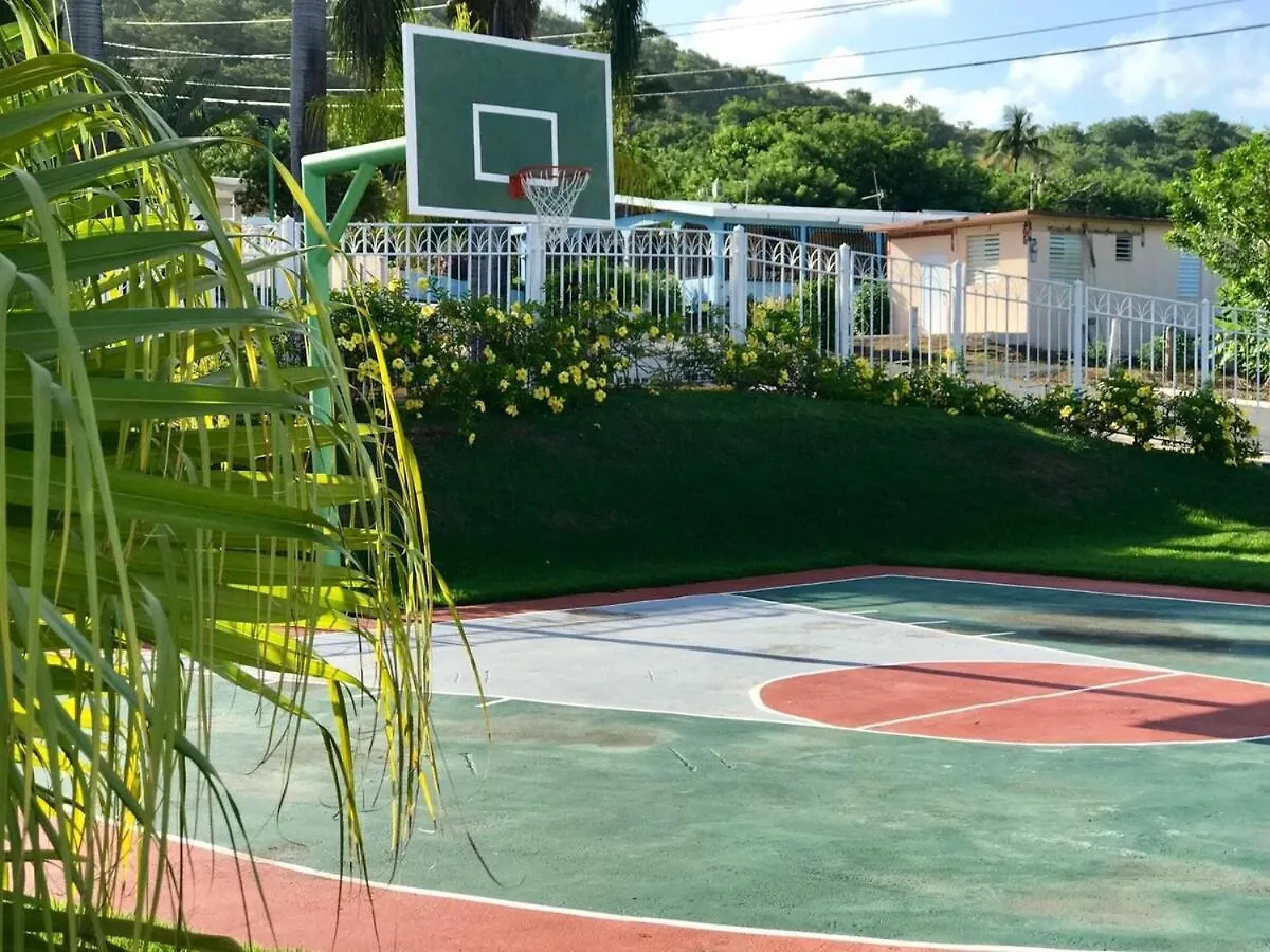 Sunrise In Villas Del Faro Emajagua 0*,  بورتوريكو