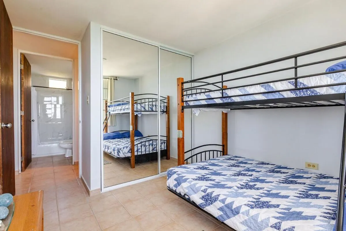 Sunrise In Villas Del Faro Emajagua شقة